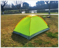 Tienda de playa Protección solar aire libre viajar Portátil Camping - details 8
