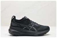 Zapatos para correr para hombres y mujeres Gel-Kayano 31 amortiguación antideslizante resistente al desgaste deportes casual zapatillas para correr. - details 8