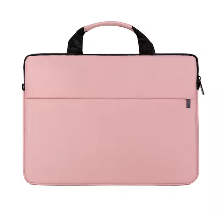 Elegante Bolsa para Laptop de Moda 2025 Funda de Cuida de la Oficina portátil para 13.3, 14.1, 15.6, 17 Pulgadas Bolso de Computadora de Viaje de Lujo - 1