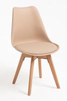 Pack Sillas Comedor - Pack 4 Sillas Synk Basic - Crema - details 121