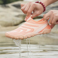 Zapatos de Montañismo Antideslizantes para Exteriores Secado Rápido, Transpirable, Adecuado para Hombres y Mujeres - details 2