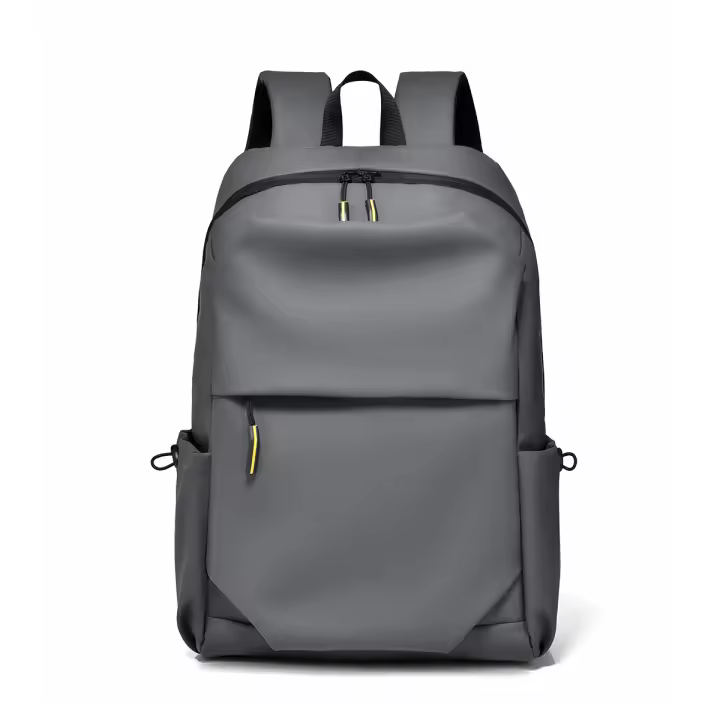 Mochila de viaje impermeable para estudiantes, bolsa para portátil, gran capacidad - 1