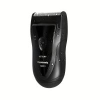 Afeitadora Eléctrica Portátil Panasonic Fácil de Llevar, Corte Completo del Cuerpo, Rasador de Barba para Viajes - details 0