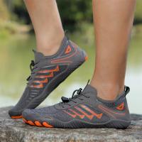 Zapatillas Acuáticas Unisex Antideslizantes, Secado Rápido, Uso Exterior, Playa, Agua Arriba, Natación - details 38