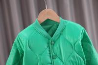 Chaqueta de Algodón Casual para Niños Moda de Primavera Otoño Ropa Deportiva para Niños y Niñas - details 6