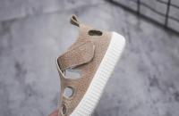 Nuevas sandalias para niños Primavera-Verano 2024 Zapatos deportivos casuales Material de cuero - details 15