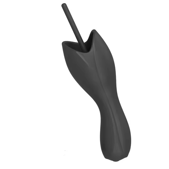 Vibrador masculino masajeador de glande, enchufe de uretra, estimulación de ojo de caballo, silicona SM, Juguetes sexuales para adultos, copa de masturbación para hombres - 1