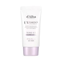 Protector solar tonificante rosa Waterfull de 50ML SPF50 + PA ++++, protector solar hidratante, transpirable, cómodo, protector solar, cuidado de la piel impermeable - details 13