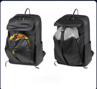 Mochila antirrobo Vie para hombre, impermeable para deportes al aire libre, bolsa para ordenador portátil - details 5