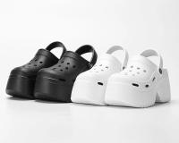 Nuevas Sandalias de Mango Antideslizantes 2025 Zapatillas de Playa Cómodas para Hombres y Mujeres - details 0