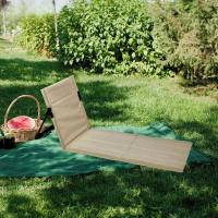 Tirantes de aleación de aluminio para exteriores, sillas, plegables extendidos portátiles para acampar en la playa, sillas de césped - details 3