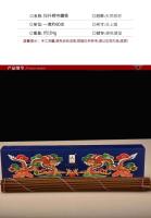 Labrang Tibetano Fragante Dayan Natural Hecho A Mano Cama De Primera Línea Incienso Azul Caja De Regalo Conjunto - details 2