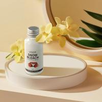 Crema Blanqueadora 30ml Para Underarmas, Rodillas, Juntas y Partes Intimas - details 13
