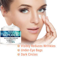 Crema para los Ojos Anti-Arrugas Instantánea Firmeza para Líneas Finas Elimina Ojeras y Bolsas - details 9