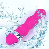 Embalaje privado SEXY Vibrador G-Spot Dildos Erótico Pezón Estimulador de clítoris Orgasmo Masajeador de senos Juguetes para adultos para masturbador Producto sexual - details 1
