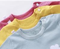 Marcas de ropa Bebé Niña Mameluco Disfraces infantiles Pijamas - details 1