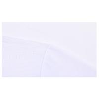 Verano de negocios simple ocio polo transpirable de los hombres de manga corta tops - details 15