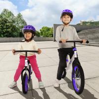 Bicicleta de Equilibrio para Niños Adecuada para Edades de 4-9 Años Rueda de 16 Pulgadas - details 7