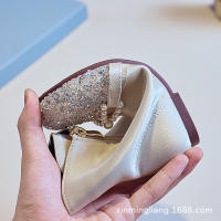 Nuevo Bebé Polar Rendimiento Princesa Cristal Botas - details 7