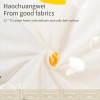Protector de cuna Chichonera Para bebé, barrera envolvente Para cama infantil, cojín Para recién nacidos, cuna trenzada - details 1
