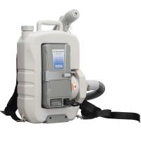 Mochila pulverizadora eléctrica 8L 350/500W ULV de capacidad ultrabaja y pulverizador de Aerosol para matar mosquitos batería de litio de 15,6 AH - details 3
