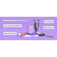 MENO Menopause Capsule