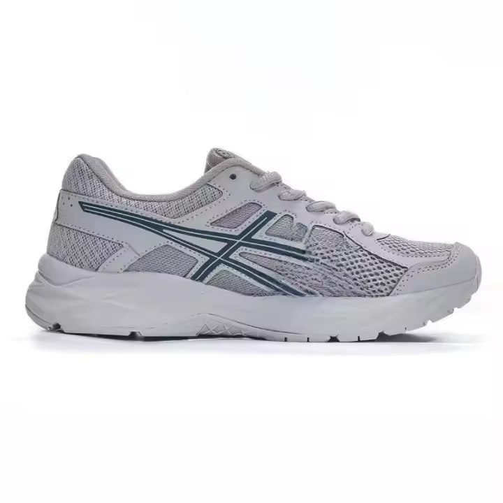 Verano running shoes soporte ligero antideslizante resistente zapatos deportivos running - 1