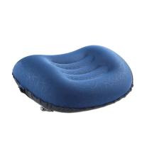 The Wild-almohada inflable portátil para acampar al aire libre, impermeable, protección solar, almohada de aire, cómoda y duradera, para senderismo - details 8
