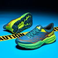 Zapatos Deportivos Informales para Hombre 2025 Zapatos Ligeros con Absorción para Carreras de Maratón Zapatos para Correr al Aire Libre Zapatos de Montaña para Caminar para Adolescentes - details 20