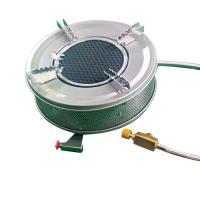 Casete plegable portátil, estufa de Gas para Picnic de alta potencia, ligera, a prueba de viento, nuevo para acampar - details 4