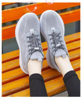 Nuevos modelos fly weaver zapatos casuales cómodos zapatos de mamá zapatillas transpirables para niños - details 8