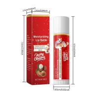Bálsamo Labial Hidratante Crema para Labios de Duración Larga 5g Cuidado de Piel para Labios Secos y Agrietados - details 18