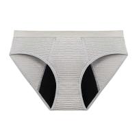 Ropa Interior de Ciclo Menstrual de 4 Capas Malla Transpirable de Algodón para Mujeres y Niñas - details 13