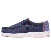 Nuevas zapatillas informales de fiesta para hombre de alta calidad, zapatos de lona bajos antideslizantes, tallas grandes 39-48 #   Marca EE.UU. - details 8