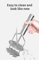 Walfos Pica Páramas de Acero Inoxidable Herramienta de Cocina Creativa para Niños - details 7
