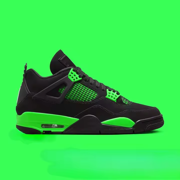 Zapatos de baloncesto deportivos para mujer y hombre, zapatillas de entrenamiento, tallas 36-47 - 1