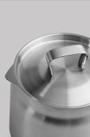 Walfos-olla de filtro de aceite de acero inoxidable, cesta para freír con filtro de aceite de gran capacidad con recipiente de aceite con filtro multifuncional de malla fina - details 9