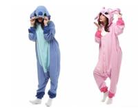 Pijama de una pieza para adulto, disfraz de Halloween, ropa de fiesta. - details 13