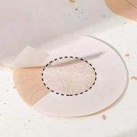 Parche adhesivo para levantamiento de pecho para mujer, almohadilla adhesiva para sujetador, pegatina para pecho no estimulante, cubierta para pezón, pasta para el pecho - details 6