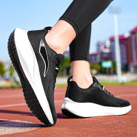 Zapatillas Deportivas Transpirables Ligeras Cremallera, Suela de Goma con Absorción de Choques - details 9