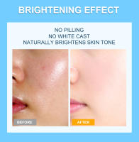 Crema de Protección Solar Facial SPF 50+ Isoladora de Ultravioletas, Hidratante, Impermeable, Duradera Herramienta de Cuidado de la Piel para el Rostro - details 8