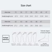 Zapatillas de Manga Multicolor Saguaro para Caminar Zapatos de Trekking Unisex para Natación, surf, acuática, fitness, para Mujer y Hombre ND-002 - details 0