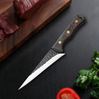 Cuchillo Multifuncional De Acero Inoxidable Cuchillo De Cocina Para Carne Y Hueso Cuchillo De Slicing Para Cocina Herramientas De Cocina Cuchillo De Desossado - details 6