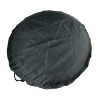 Funda protectora universal para neumáticos de coche y SUV, funda antibalas, tela Oxford, tafetán de poliéster - details 6