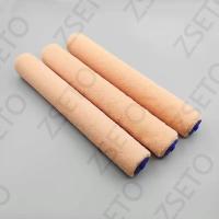 Rodillo De 18 Pulgadas Para El Hogar, Pinceles De Pintura Para Paredes, Con Marco, Juego De Rodillos De Pintura Para Puerta, Dormitorio, Hogar, Cocina, Baño, Sala De Estar - details 5
