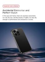 Soyes XS15 Mi Phone SmartPhone Android 8.1 Pantalla de 3.0'' Doble SIM Standby 3G - details 33