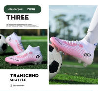 Zapatos de fútbol unisex，TF，AGZapatos de fútbol，Adecuado para jugar fútbol，Césped, Etc. - details 16