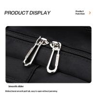 Mochila escolar con ruedas desmontables para niña de primaria, mochila con ruedas grande para secundaria, artículos de regreso a la escuela - details 35