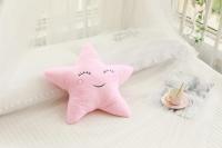 Nueva nube de peluche, Luna, estrella, gota de lluvia, almohada de felpa, cojín suave, juguetes para niños, bebés, niñas, regalo de Navidad, decoración para habitación y coche - details 17