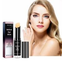 Crema de Ojos de Retinol Reducción de Ojeras y Líneas Finas Reafirmación y Enderezo - details 1